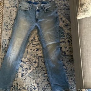 Mens good fellow jeans 32x30